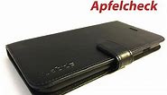 iPhone 6 Plus Case / Hülle im Test - Spigen Wallet S - Apfelcheck