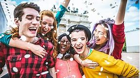 Birthday party ideas for teenagers: 20 ideas your teenager will love - Netmums