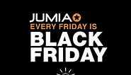 Jumia Black Friday 2020