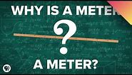 Who Invented the Metric System (and Why It Isn’t As Perfect as You Think)