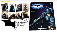BATMAN THE DARK KNIGTH - FULL STICKERS COLLECTION