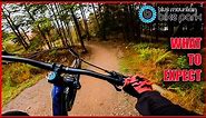 Blue Mountain Bike Park TOUR 2022