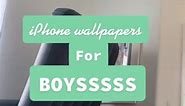 #fyp #viral #DADMOVES #wallpapers #boysss