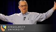 An Introduction to Molecular Nanotechnology with Ralph Merkle | Singularity University