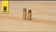 Quick Tip: .38 Super vs 9mm - What's the Difference?