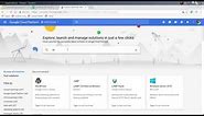 Learn to Install Mautic on google cloud
