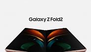 Samsung To Offer Customizable Hinge Colors For Galaxy Z Fold 2