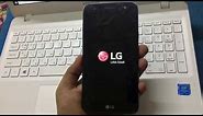 LG X Charge (SP320) FRP/Google bypass Android 7.1.2 | LG SP320 Sprint/Boost Mobile FRP Unlock