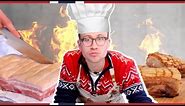 First time cooking a Norwegian Christmas dinner - the steak is at stake! | Visit Norway