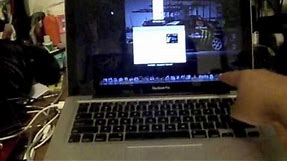 Macbook Pro Overview 2009 Model - A1278