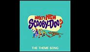 Simple Plan What's New Scooby Doo Official Theme Song