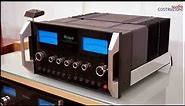 McIntosh MA7000 di Sbisa' Audiocostruzioni com