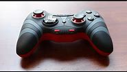 Review: Gioteck SC-1 Wireless Sports Controller for PlayStation 3