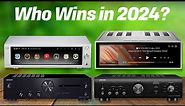 Best Stereo Amplifiers 2024! Who Is The NEW #1?