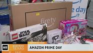 Deals and steals on Amazon Prime Day