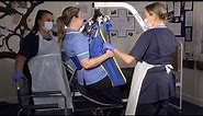 Moving and Handling - Training Video - Complete Care West Yorkshire