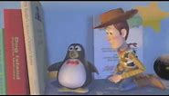 TOY STORY 2 | Woody Finds Wheezy | Official Disney Pixar UK