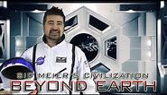 Civilization: Beyond Earth Angry Review