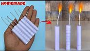 How To Make Bijli Bomb At Home | Very Easy