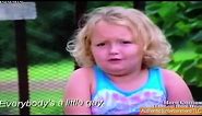 Honey Boo Boo Child Best Quotes and Moments