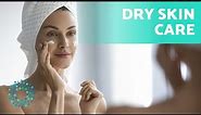 Home Remedies for DRY SKIN 😬 Reasons behind Dry Facial Skin and How to Treat It at Home