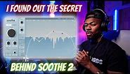 What You Should Know About Soothe 2 | Tutorial EXPLAINED
