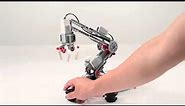 LEGO® MINDSTORMS® Education EV3 Robot Arm H25