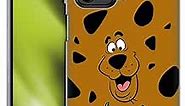 Head Case Designs Officially Licensed Scooby-Doo Full Face Scooby Soft Gel Case Compatible with Samsung Galaxy A23 / 5G (2022)