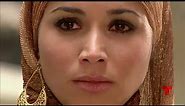 Majida Issa (El Clon) Rania descubre a Said con su amante