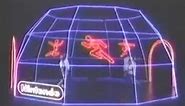 Nintendo NES - NES Power Set with Power Pad (1988)