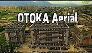 Nova Otoka - Sarajevsko naselje u ubrzanoj stambenoj izgradnji