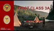 BSA FIRST CLASS RANK REQUIREMENT 3A