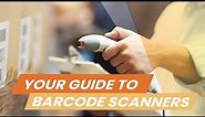How Do Barcode Scanners Work: A Guide for Retailers and SMBs