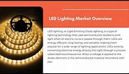 LED Lighting Market | Exactitude Consultancy Reports