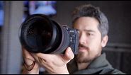 DPReview TV: Canon EOS RP Review