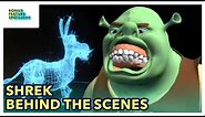 The Behind-the-Scenes Secrets of Shrek! | Bonus Feature Spotlight [Blu-ray/DVD]