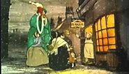 A Christmas Carol 1971 ~ Animated ~ Alastair Sim ~ Full Length ORIGINAL POST