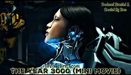 Mini Movie Year 3000 Flying Cars & Robots (Released Super Fan Ep Series) tireo4christ.com
