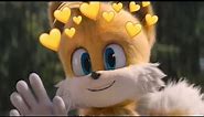 Tails being adorable for 3 minutes and 44 seconds straight 😭