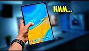Huawei MatePad Pro Review - Best Android Tablet 2020?