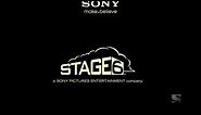 Sony/Stage 6/Sony Pictures Television (2011)