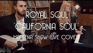'California Soul' - Marlena Shaw (Live Cover) | Royal Soul