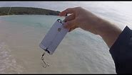 Fishing with an iPhone!! | How Ridiculous