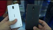 Nokia 2: First Look | Hands on | Price Hindi हिन्दी