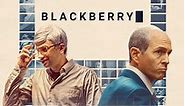 BlackBerry streaming: where to watch movie online?