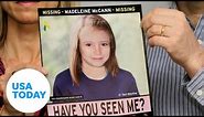 Authorities launch fourth search for missing girl Madeleine McCann | USA TODAY