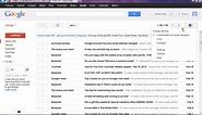 How to delete Gmail Account Permanently