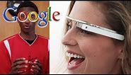 Google Project Glass: Explained!