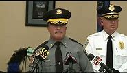 WATCH LIVE: Scranton Police Officer Shooting Update