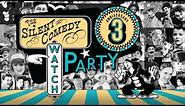 The Silent Comedy Watch Party ep. 90 - 3/19/23 - Ben Model and Steve Massa
